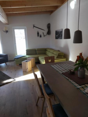 Traumhafter Seeblick: Ferienwohnung 
